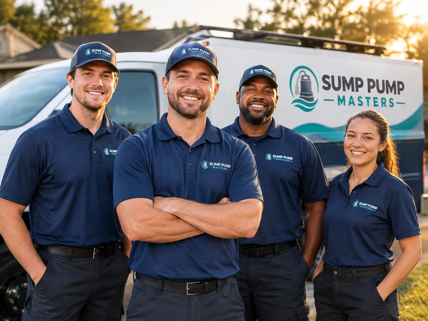 Sump Pump Repair company in Pitkin, LA