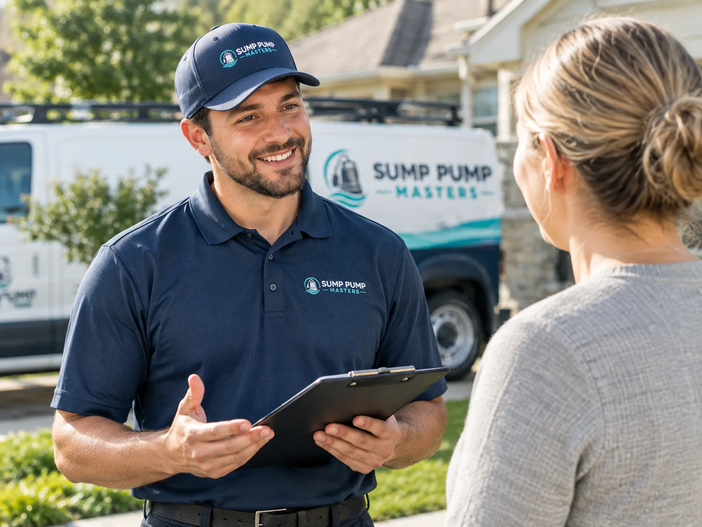 Sump Pump Repair Pitkin, LA FAQs